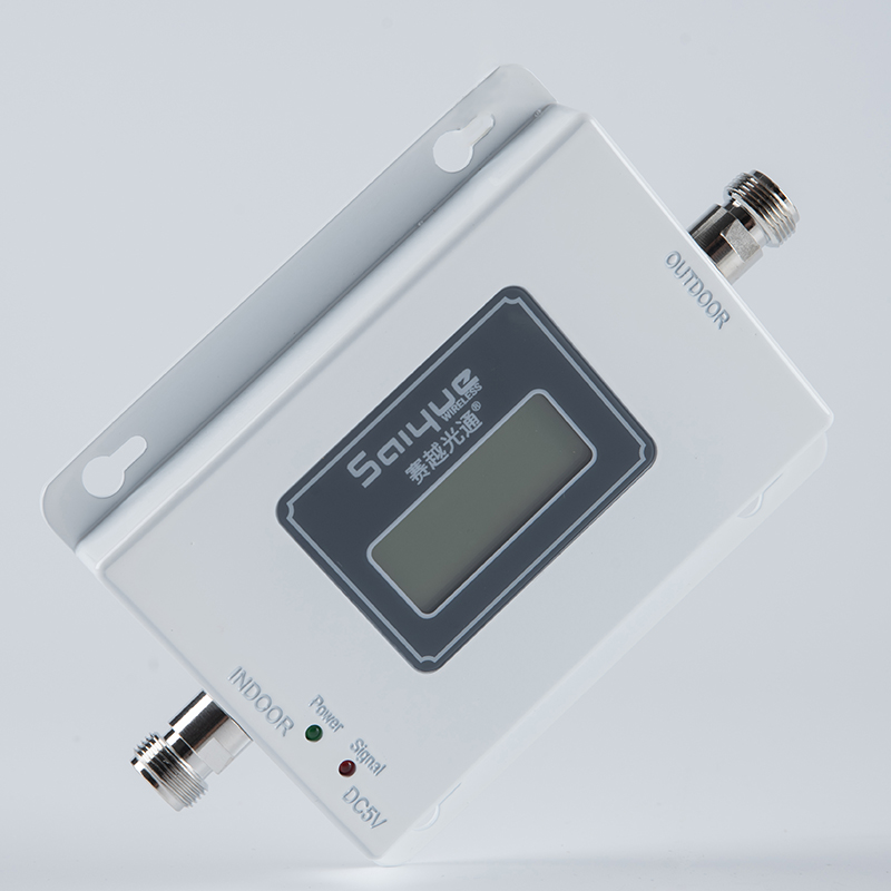 新竹镇家用配电房机房信号放大器200㎡