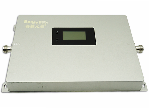  新竹镇三频/四频/五频手机信号接收器800㎡