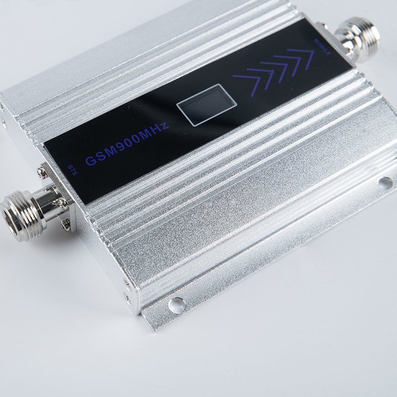 新竹镇家用单频手机信号增强器100㎡