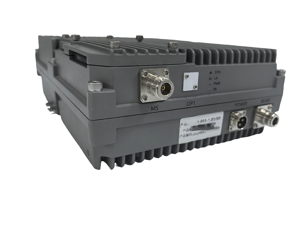  新竹镇三频手机信号接收器2000㎡