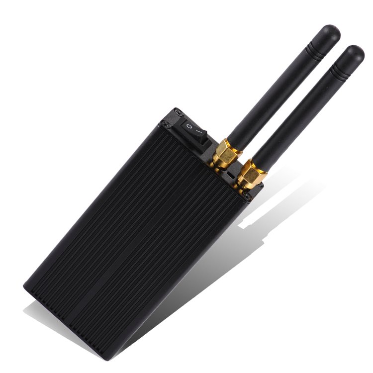  新竹镇1.2G/1.5G导航屏蔽器