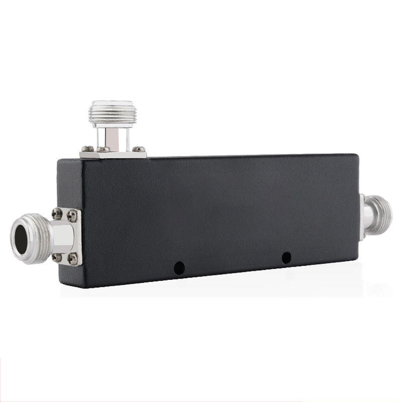  新竹镇FM调频广播同步广播耦合器