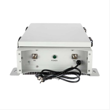  新竹镇无线对讲系统双向干线放大器