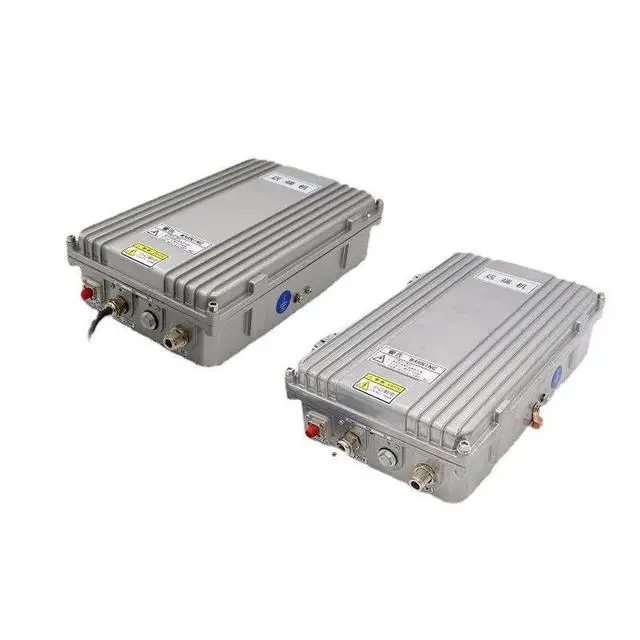  新竹镇FM调频应急广播数字光纤近端机远端机