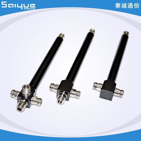  新竹镇FM调频广播同步广播功分器