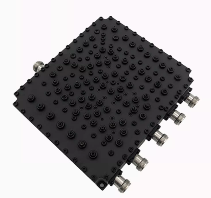  新竹镇双频三频四频五频腔体合路器4G+5G