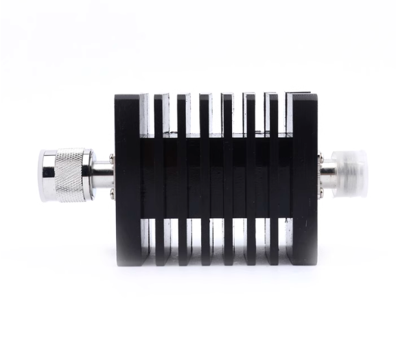  新竹镇腔体固定衰减器0-3G/0-4G  N型接口