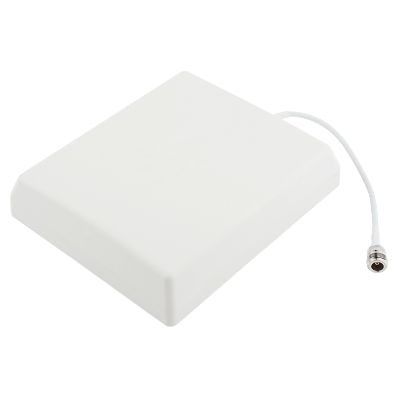  新竹镇室内外定向接收发射壁挂小平板天线700-3700MHz