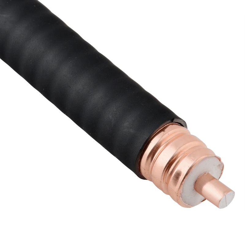  新竹镇HCAAY50-12（1/2”）同轴射频电缆馈线