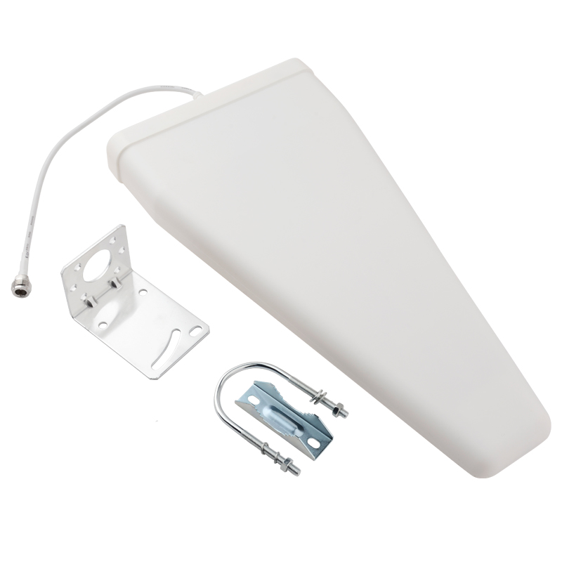  新竹镇对数周期天线定向接收发射700-3700MHz